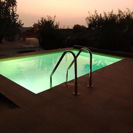 Villa Casa Tia Ines Vilaflor de Chasna Esterno foto