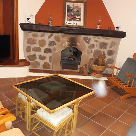 Villa Casa Tia Ines Vilaflor de Chasna Esterno foto