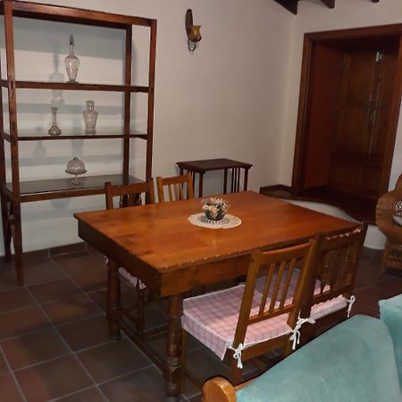 Villa Casa Tia Ines Vilaflor de Chasna Esterno foto
