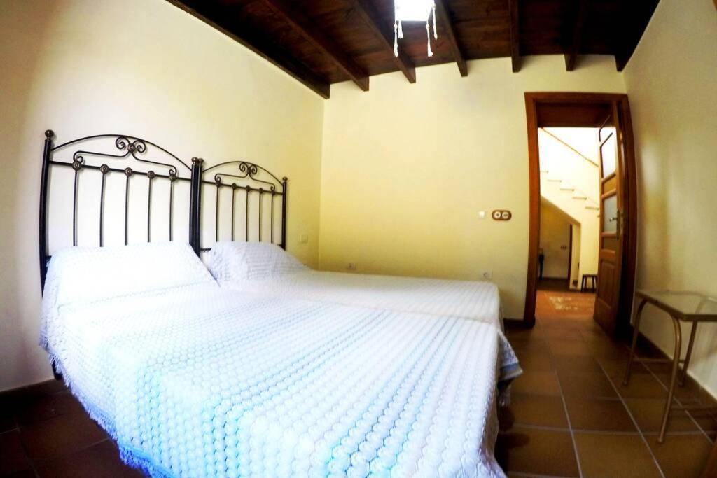 Villa Casa Tia Ines Vilaflor de Chasna Esterno foto