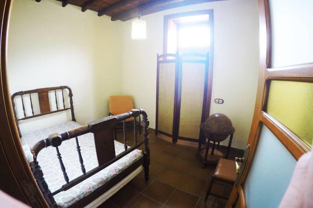 Villa Casa Tia Ines Vilaflor de Chasna Esterno foto