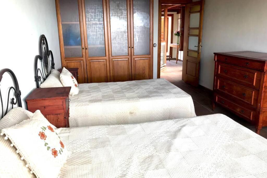 Villa Casa Tia Ines Vilaflor de Chasna Esterno foto