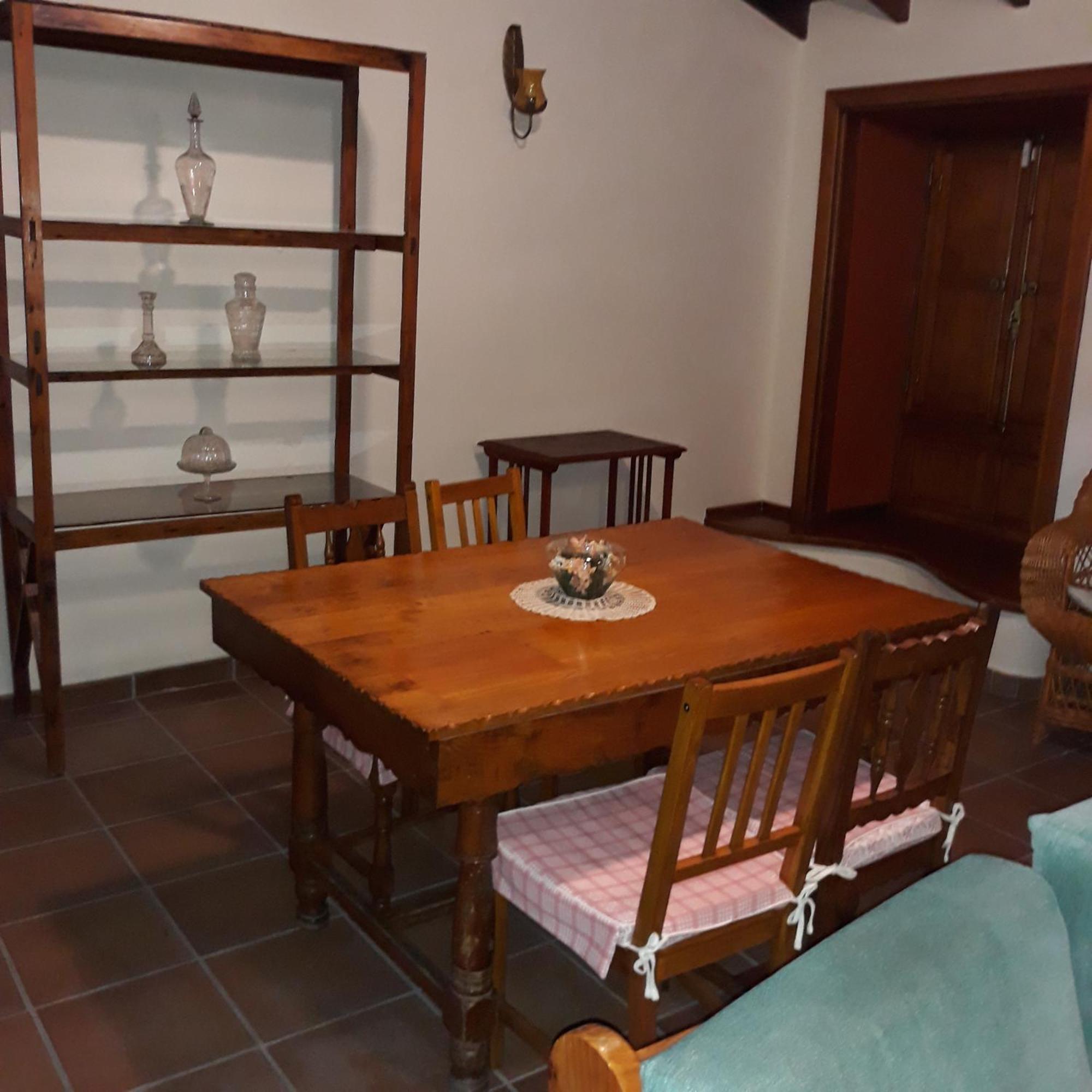 Villa Casa Tia Ines Vilaflor de Chasna Esterno foto