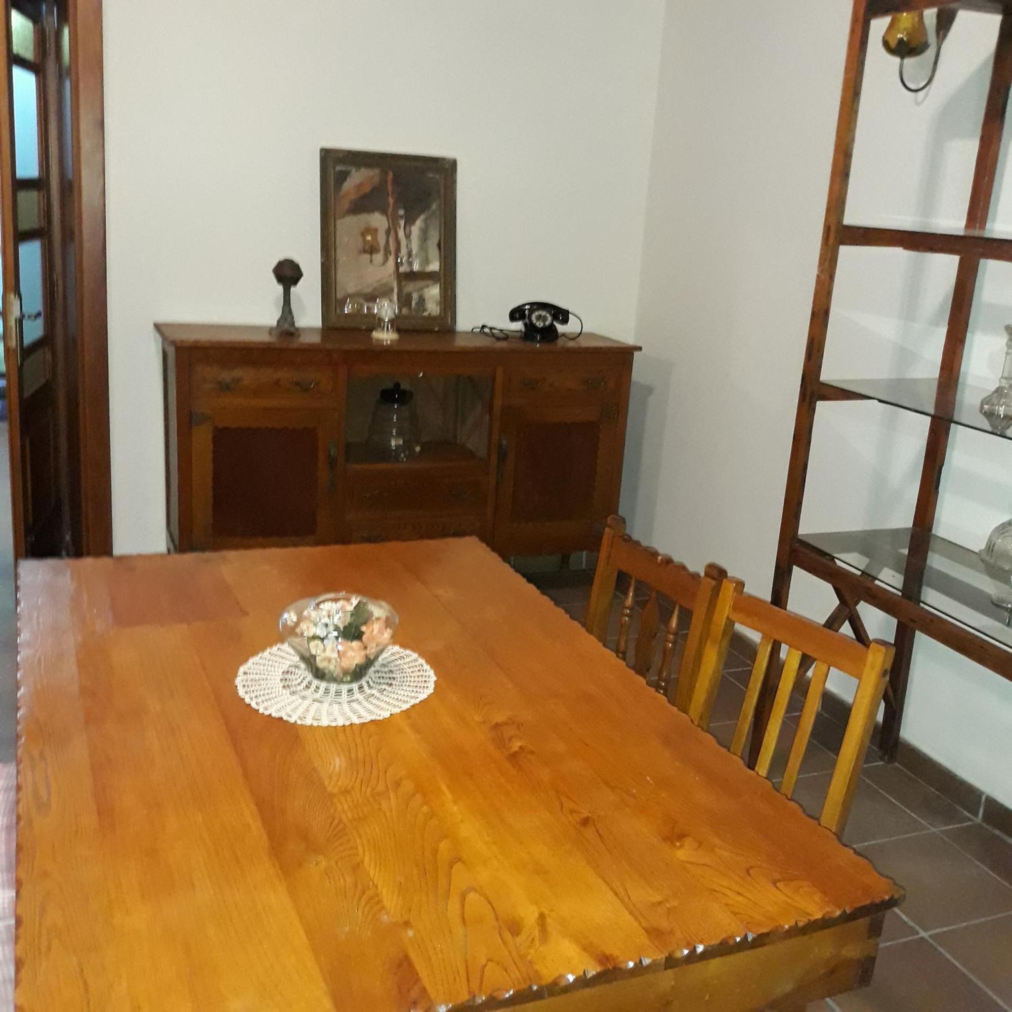 Villa Casa Tia Ines Vilaflor de Chasna Esterno foto