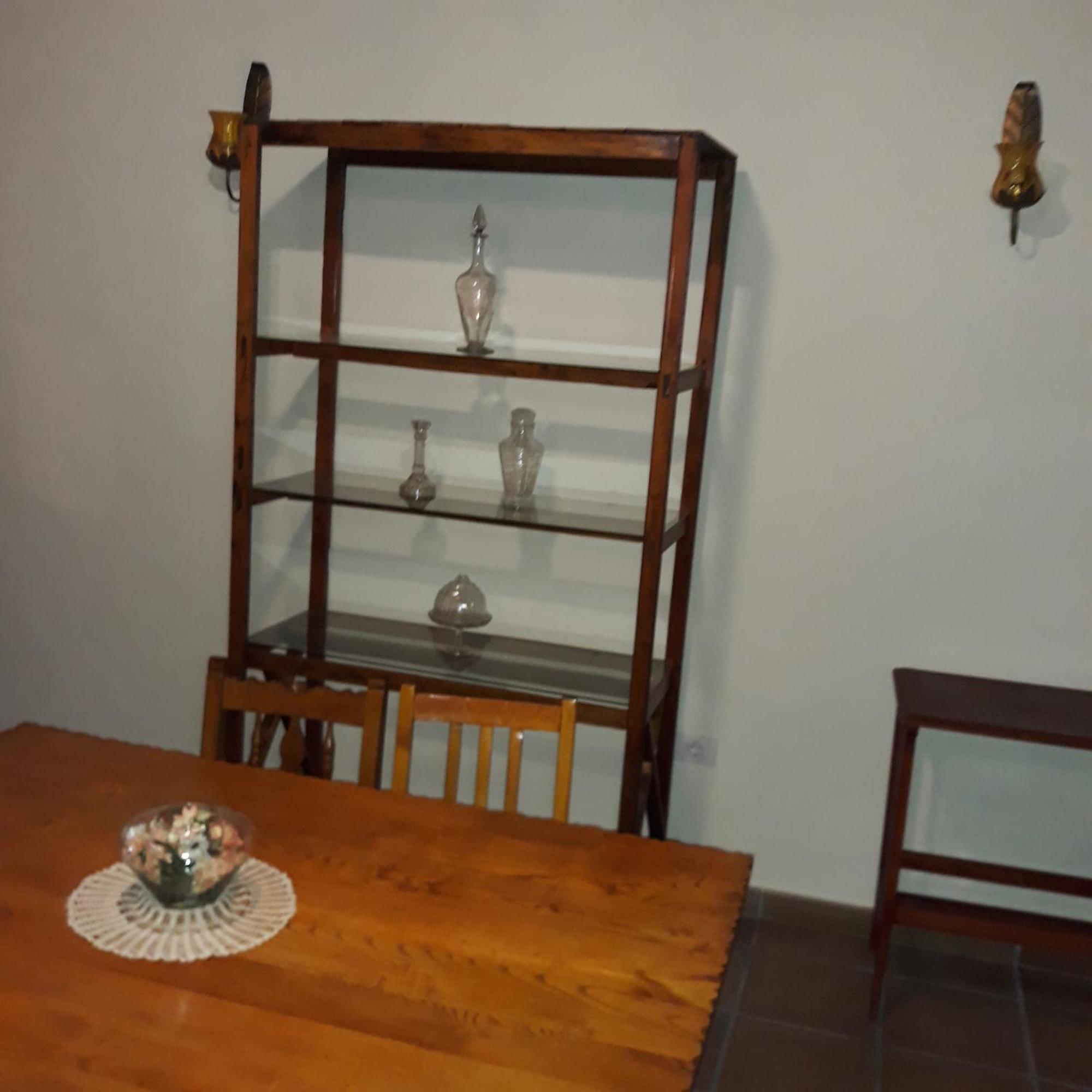 Villa Casa Tia Ines Vilaflor de Chasna Esterno foto