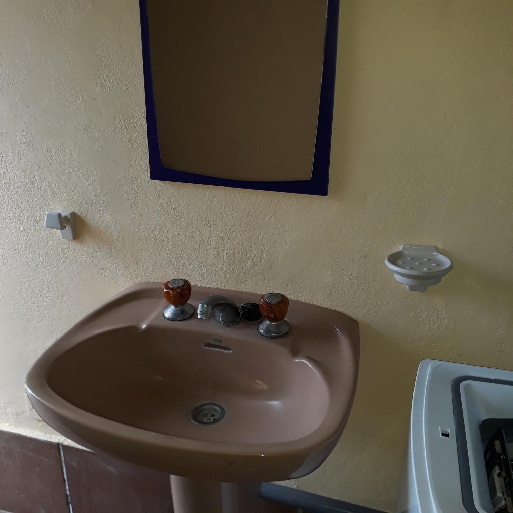Villa Casa Tia Ines Vilaflor de Chasna Esterno foto