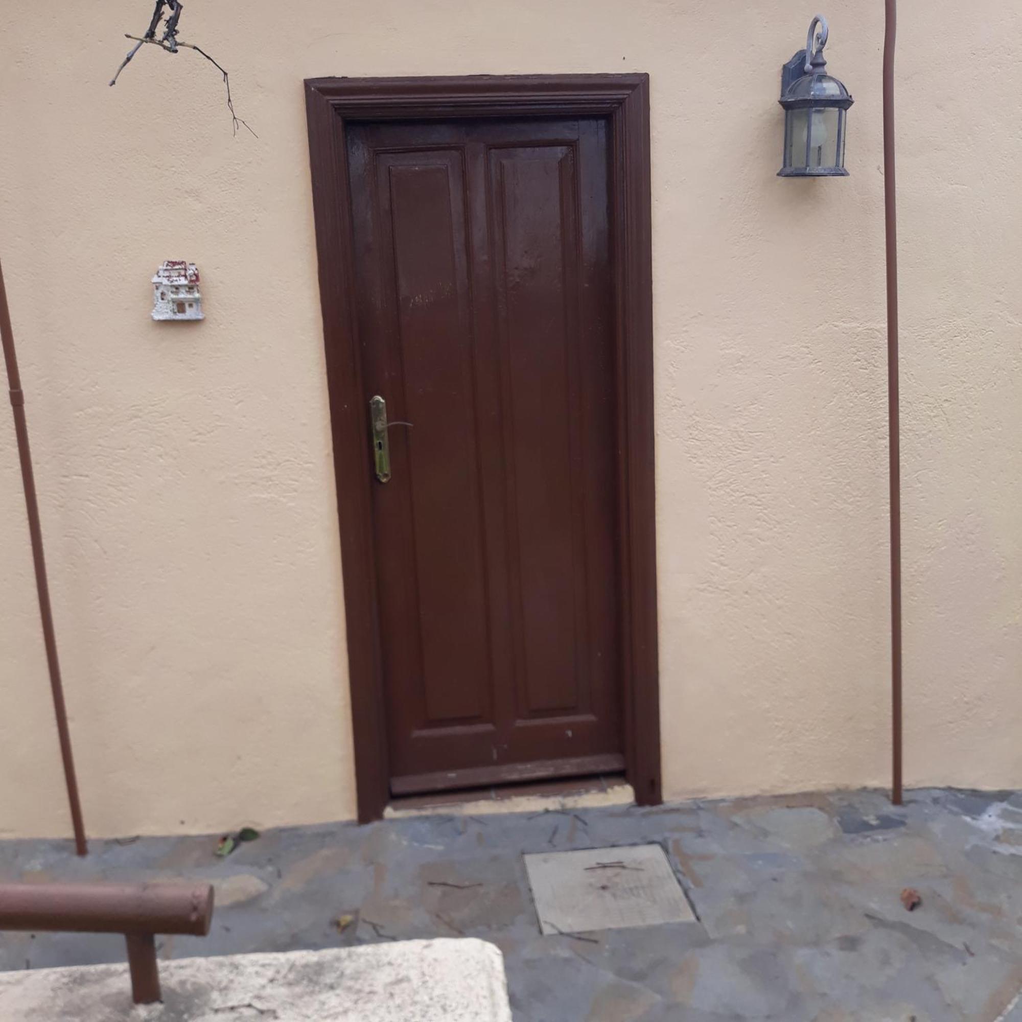 Villa Casa Tia Ines Vilaflor de Chasna Esterno foto